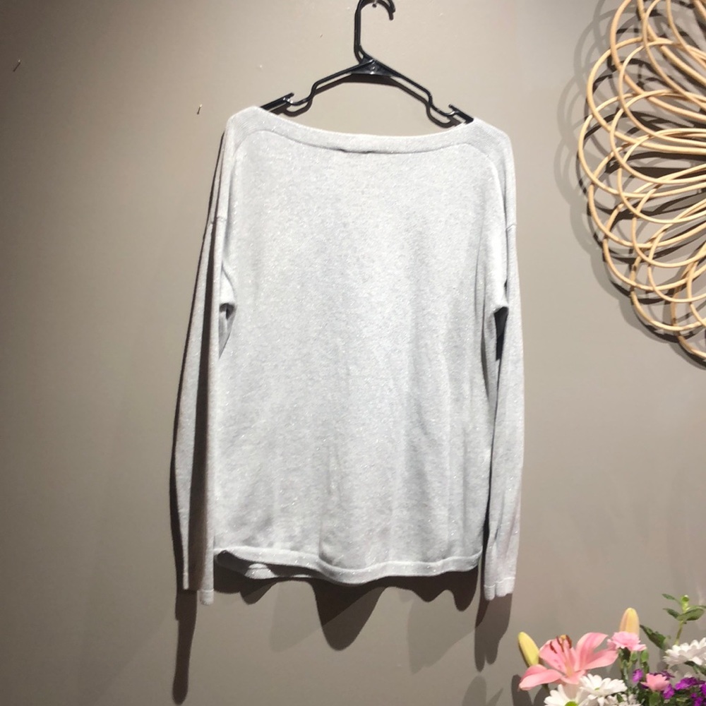 Talbots sweater - Picture 4 of 4